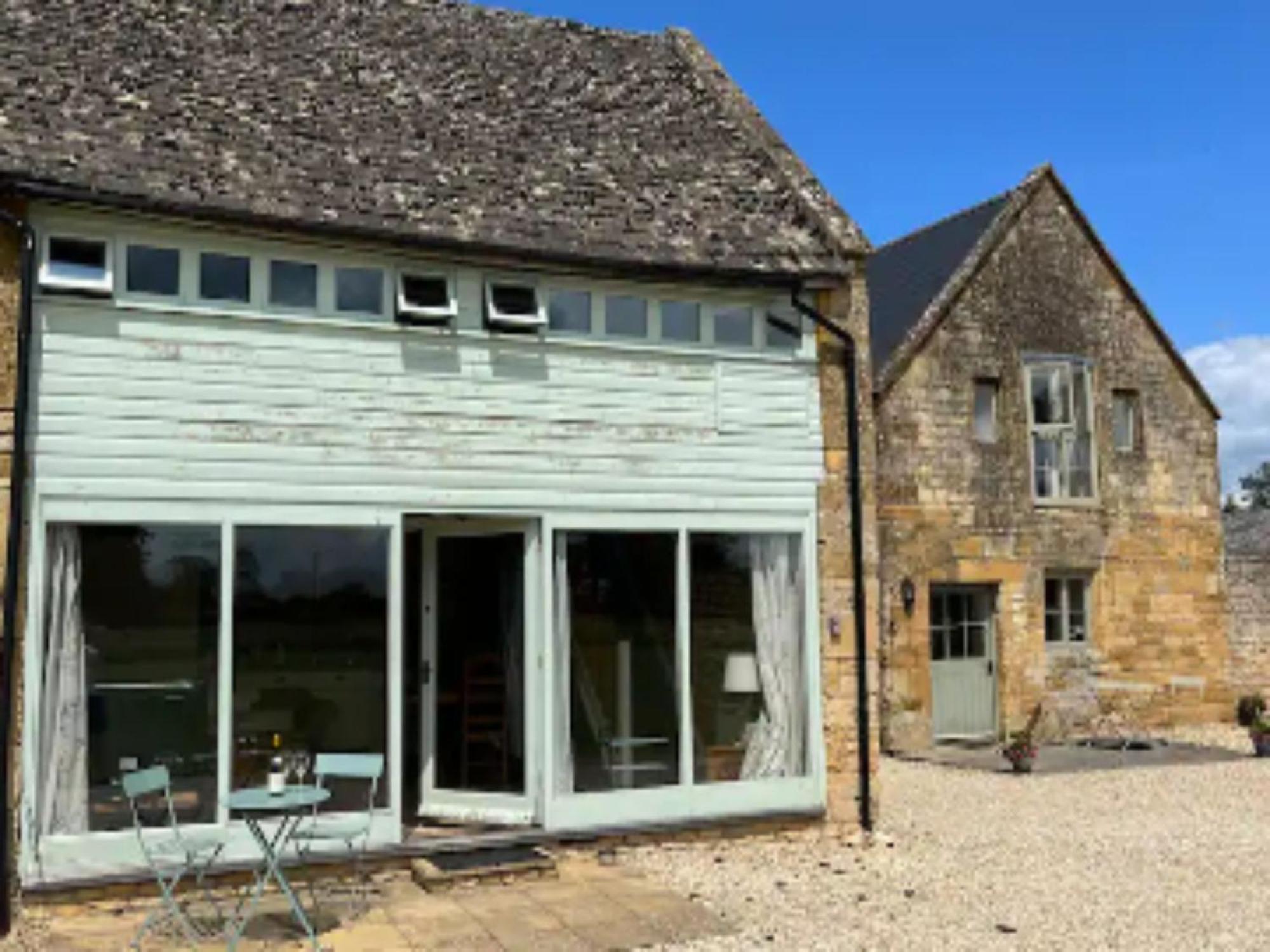 Pass The Keys Hare Cottage Wonderful Views And Parking Moreton-in-Marsh Buitenkant foto